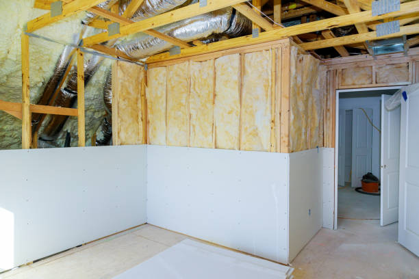 Best Spray Foam Insulation in Dover Beaches North, NJ