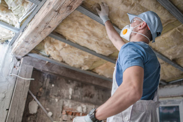 Dover Beaches North, NJ Insulation Contractor Company