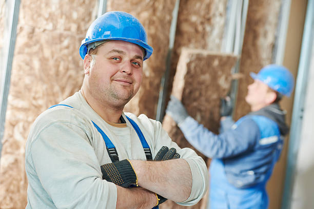 Best Spray Foam Insulation in Dover Beaches North, NJ
